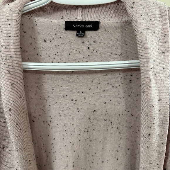 Women's Pink Sweater by Merona - Picture 4 of 4